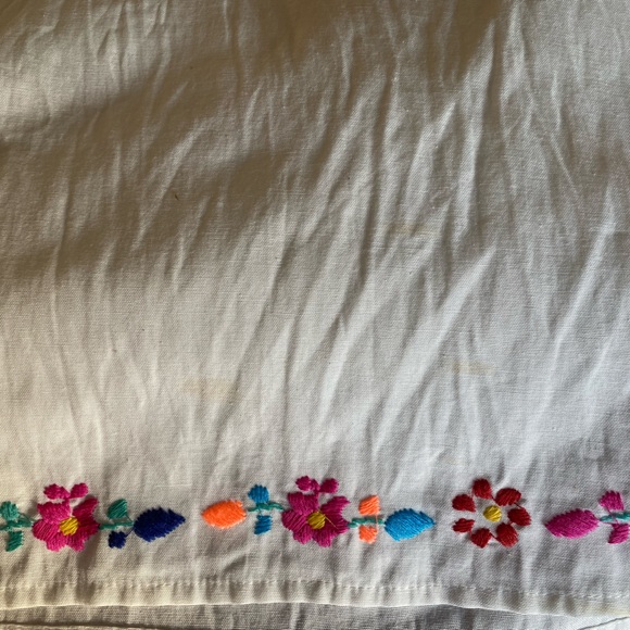 Off The Shoulder Dress - Picture 7 of 7